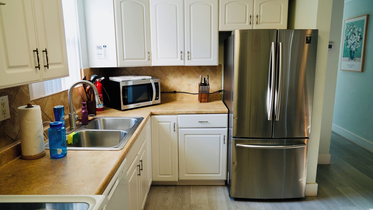 Photo of Kitchen in Driftwood