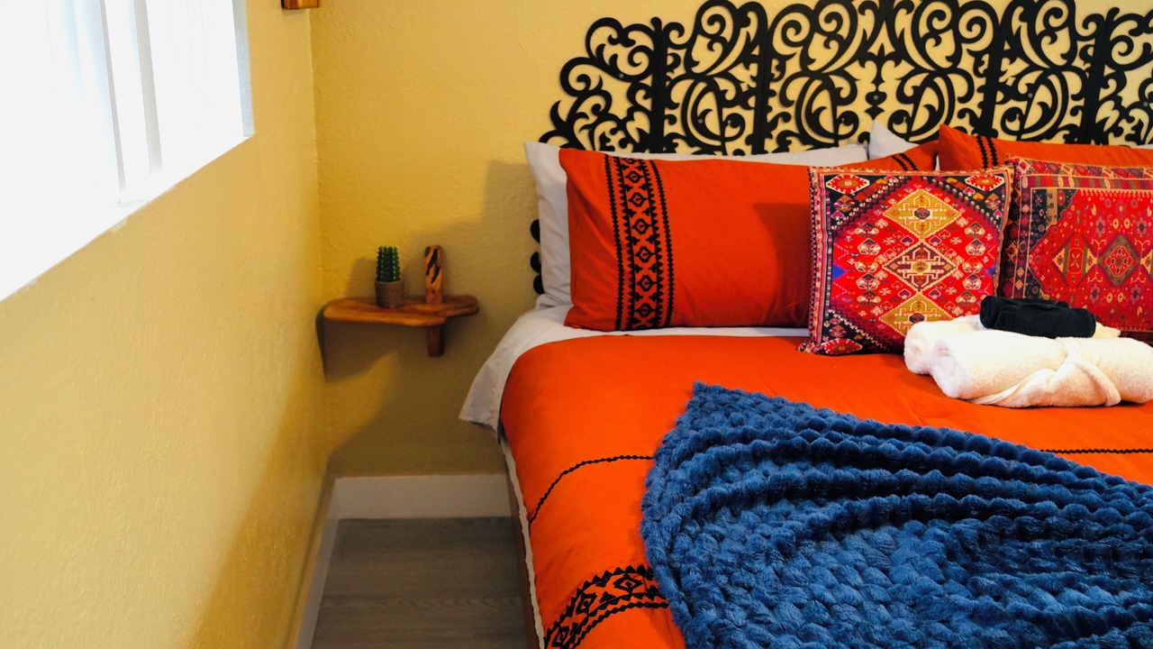 Photo of Bedroom in Driftwood