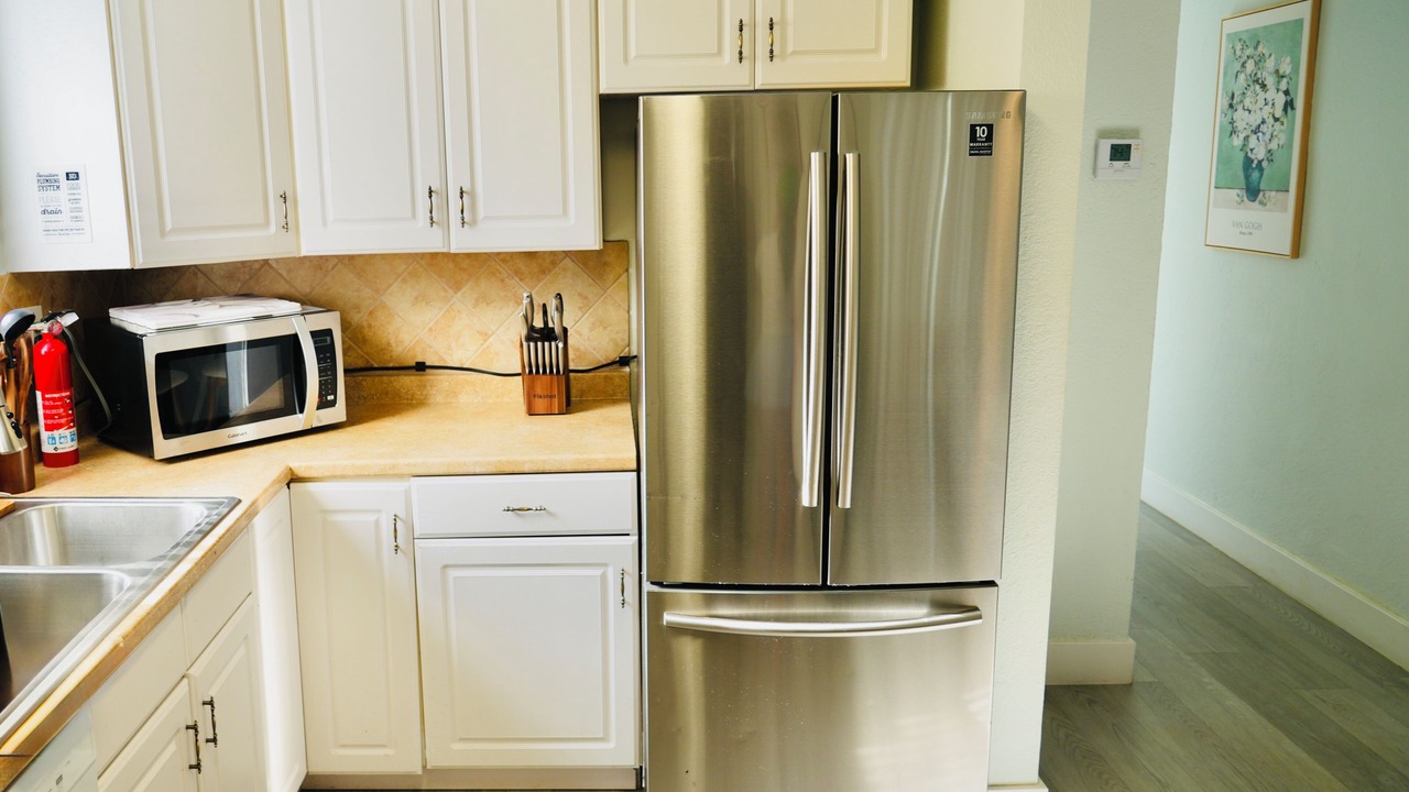 Photo of Kitchen in Driftwood