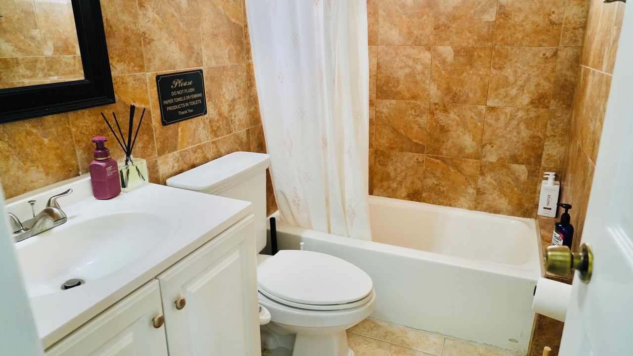 Photo of Bathroom in Driftwood