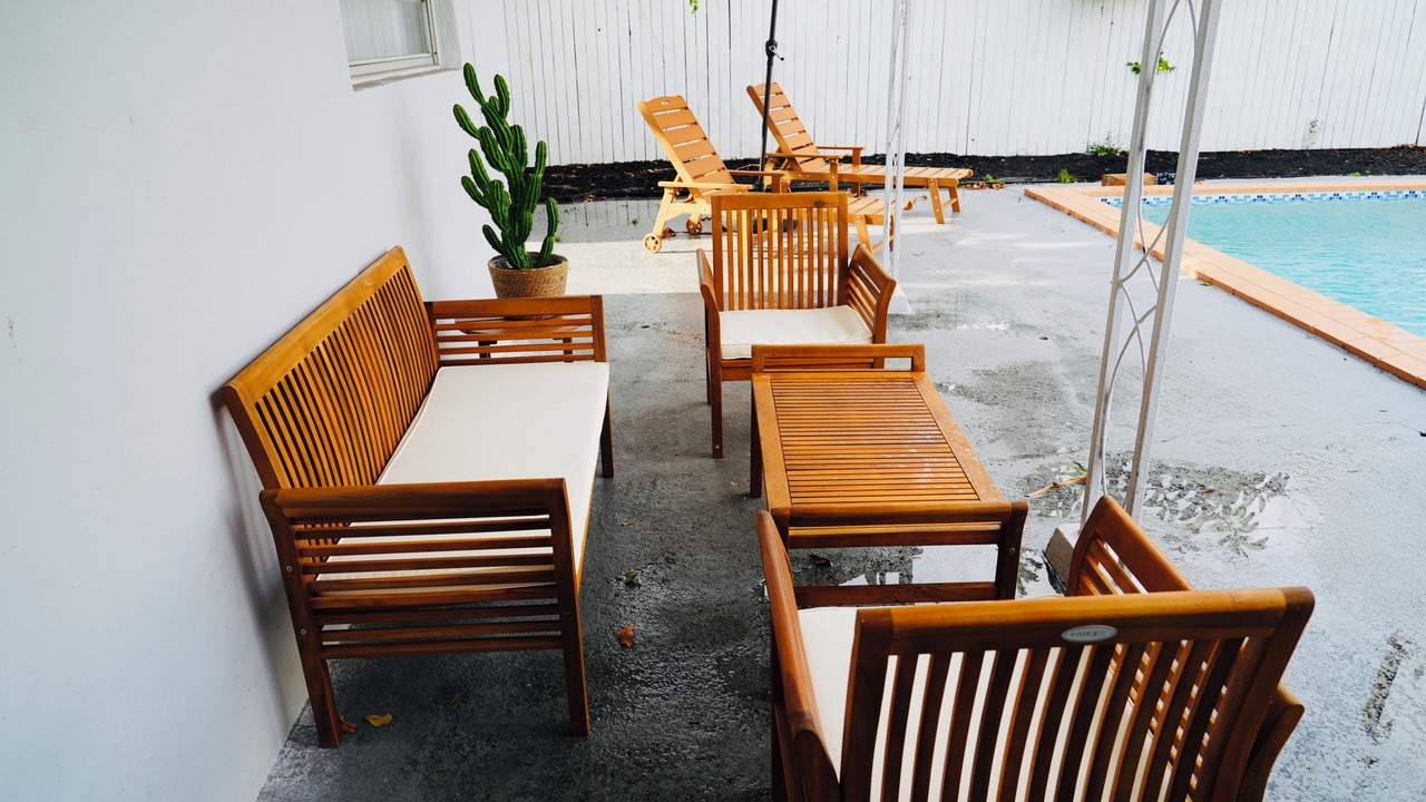 Photo of Outdoor in Driftwood