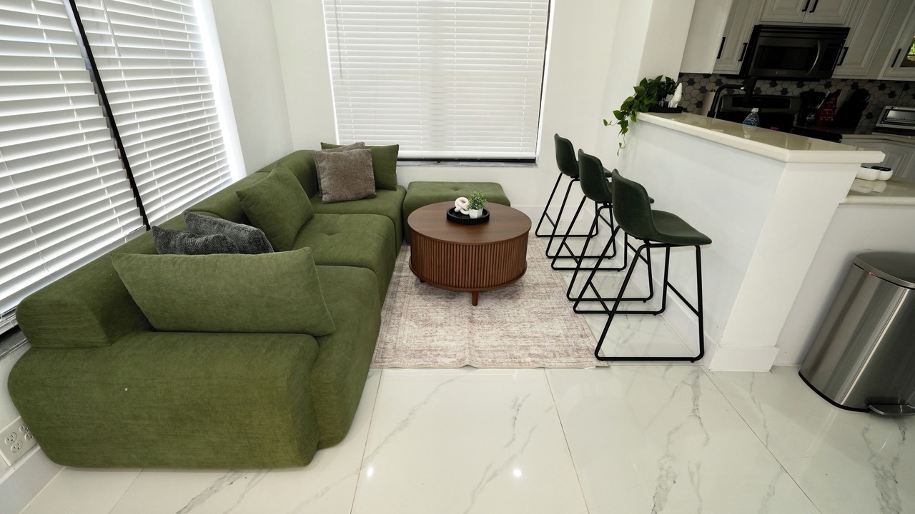 Photo of Livingroom in Driftwood