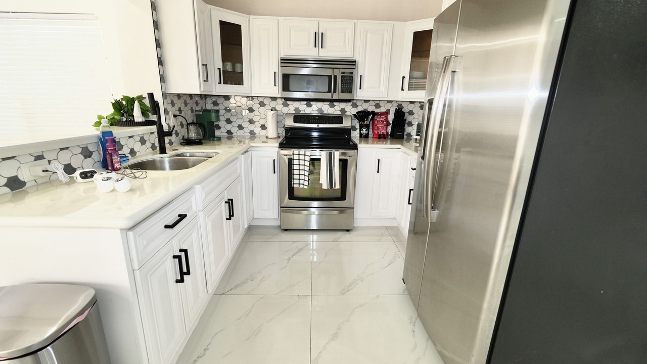 Photo of Kitchen in Driftwood