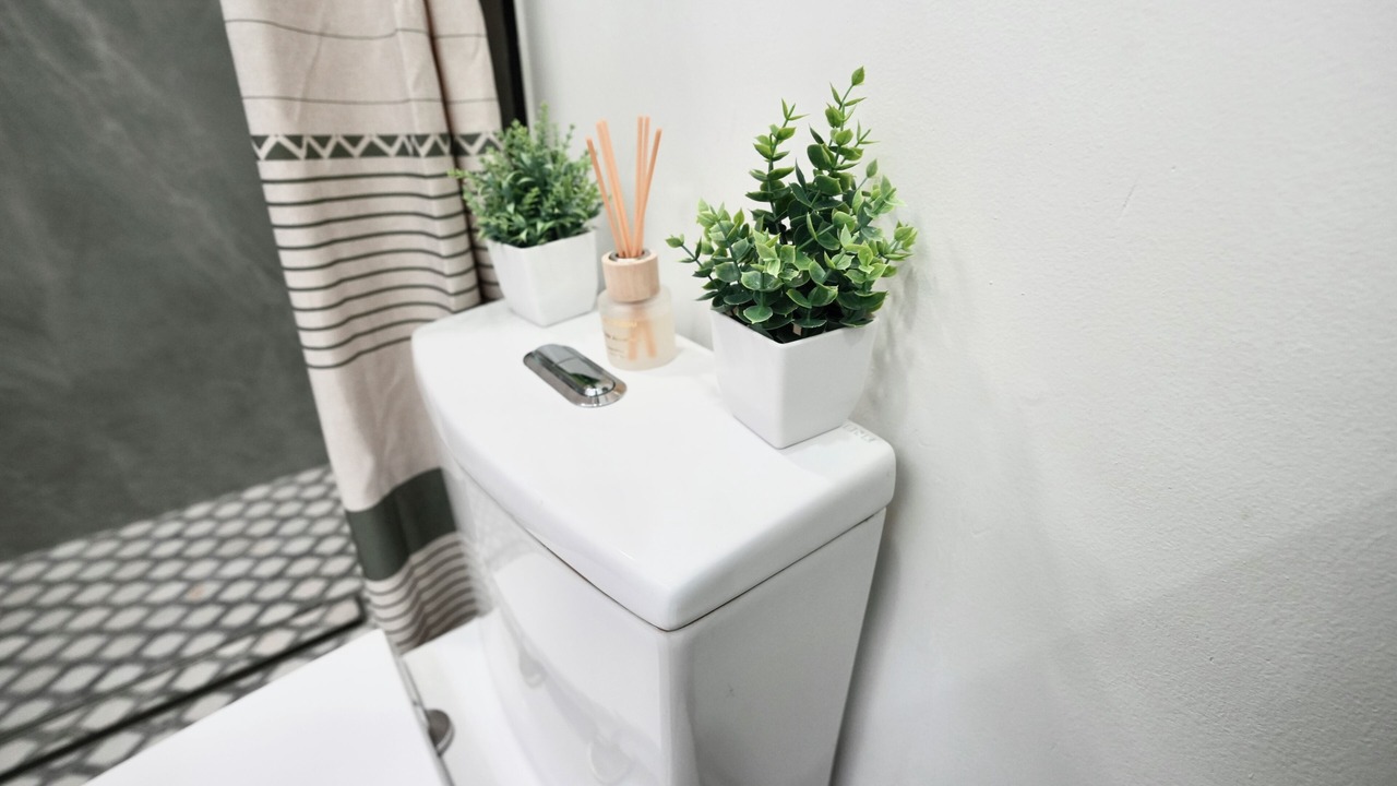 Photo of Bathroom in Driftwood
