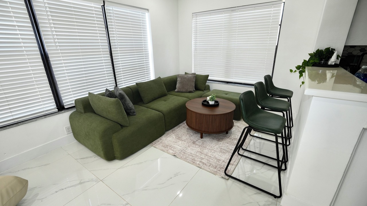 Photo of Livingroom in Driftwood