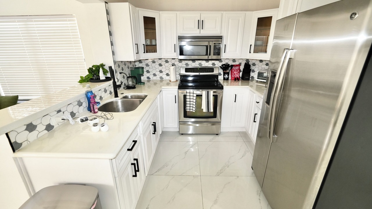 Photo of Kitchen in Driftwood
