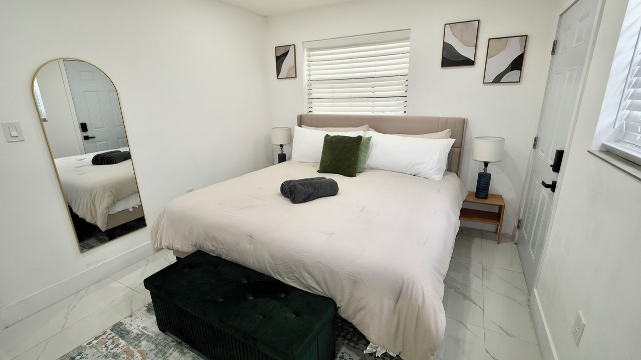Photo of Bedroom in Driftwood
