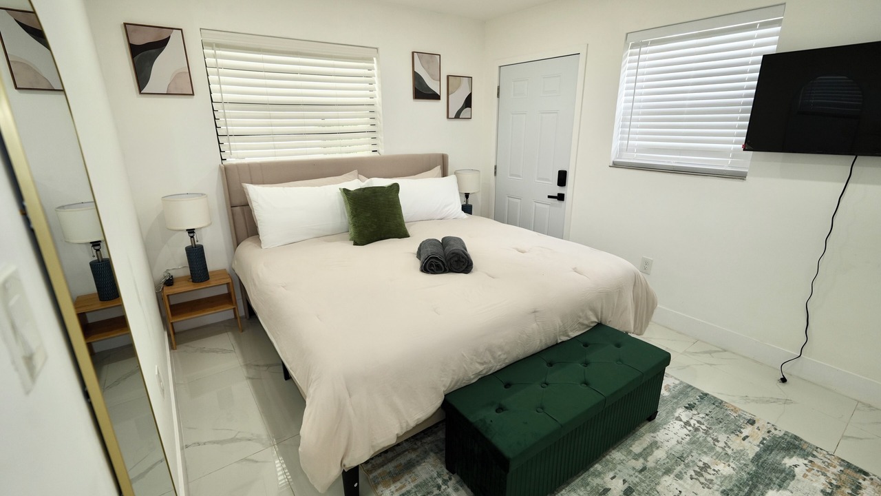 Photo of Bedroom in Driftwood