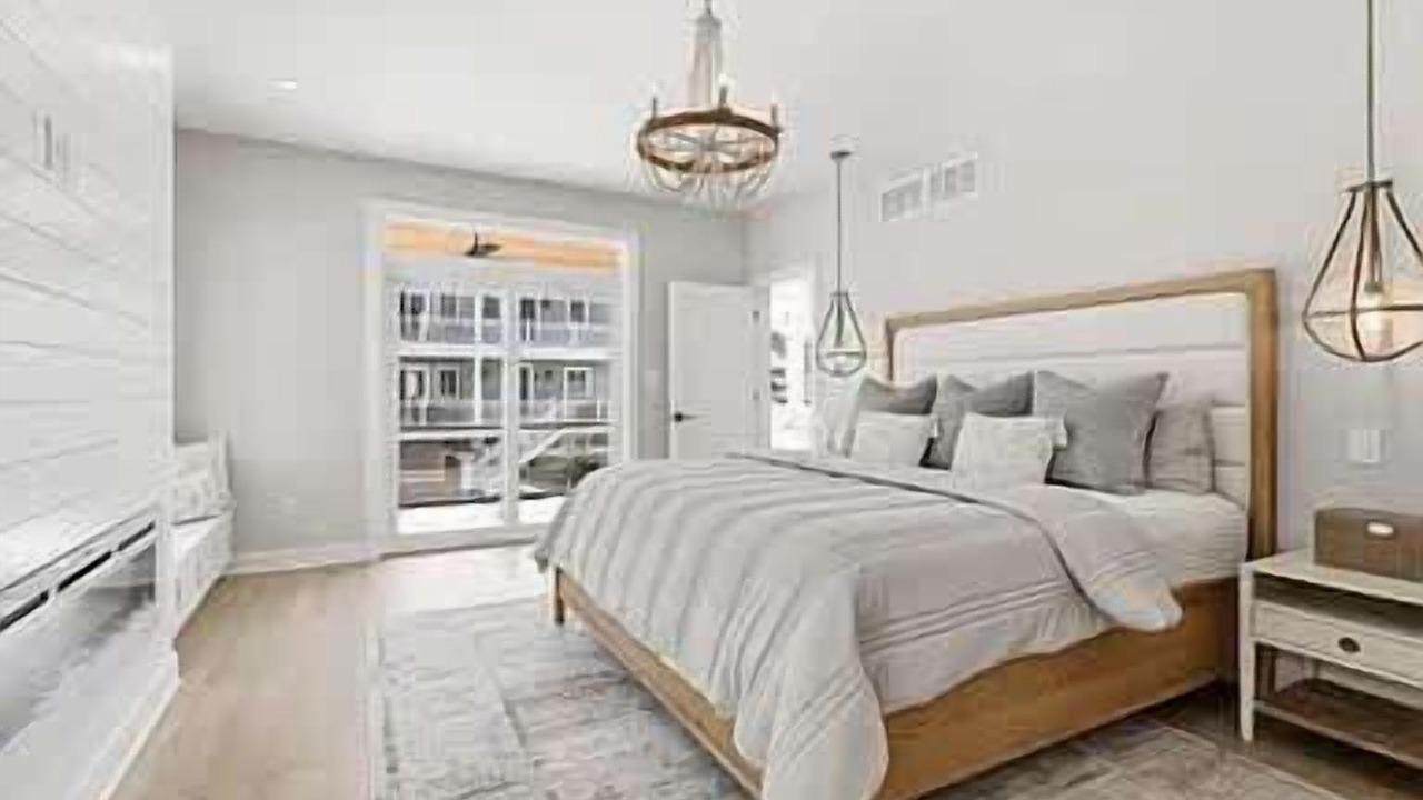 Photo of Bedroom in Ventnor City