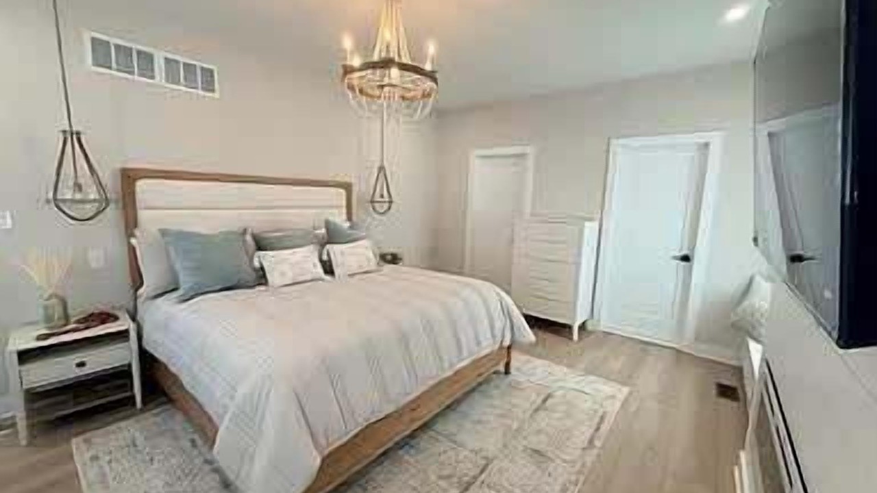 Photo of Bedroom in Ventnor City
