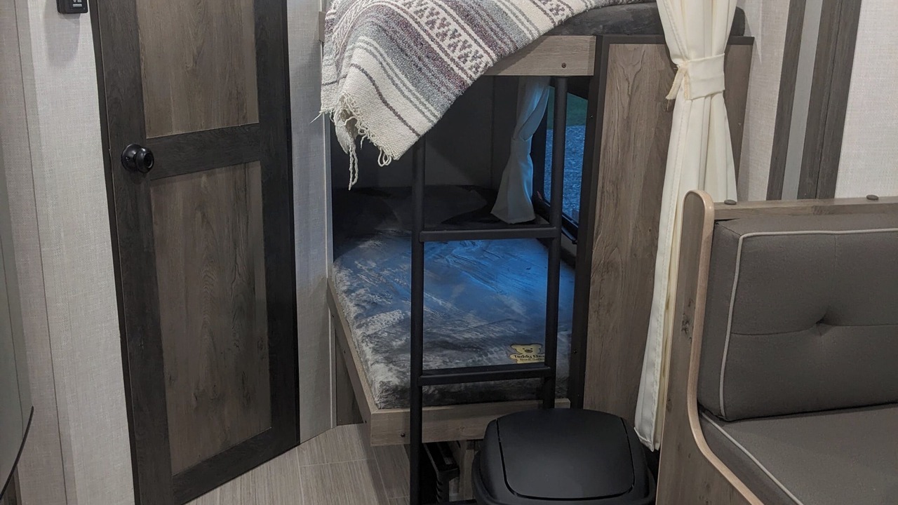 Photo of Bedroom in Nuttsville