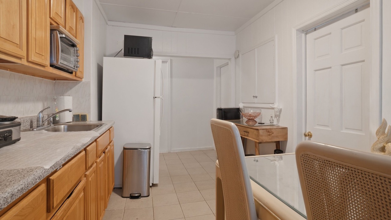 Photo of Kitchen in Queens