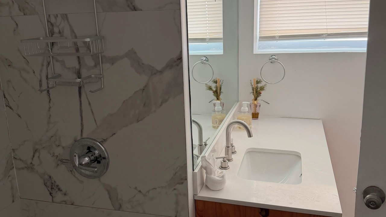 Photo of Bathroom in Hollywood