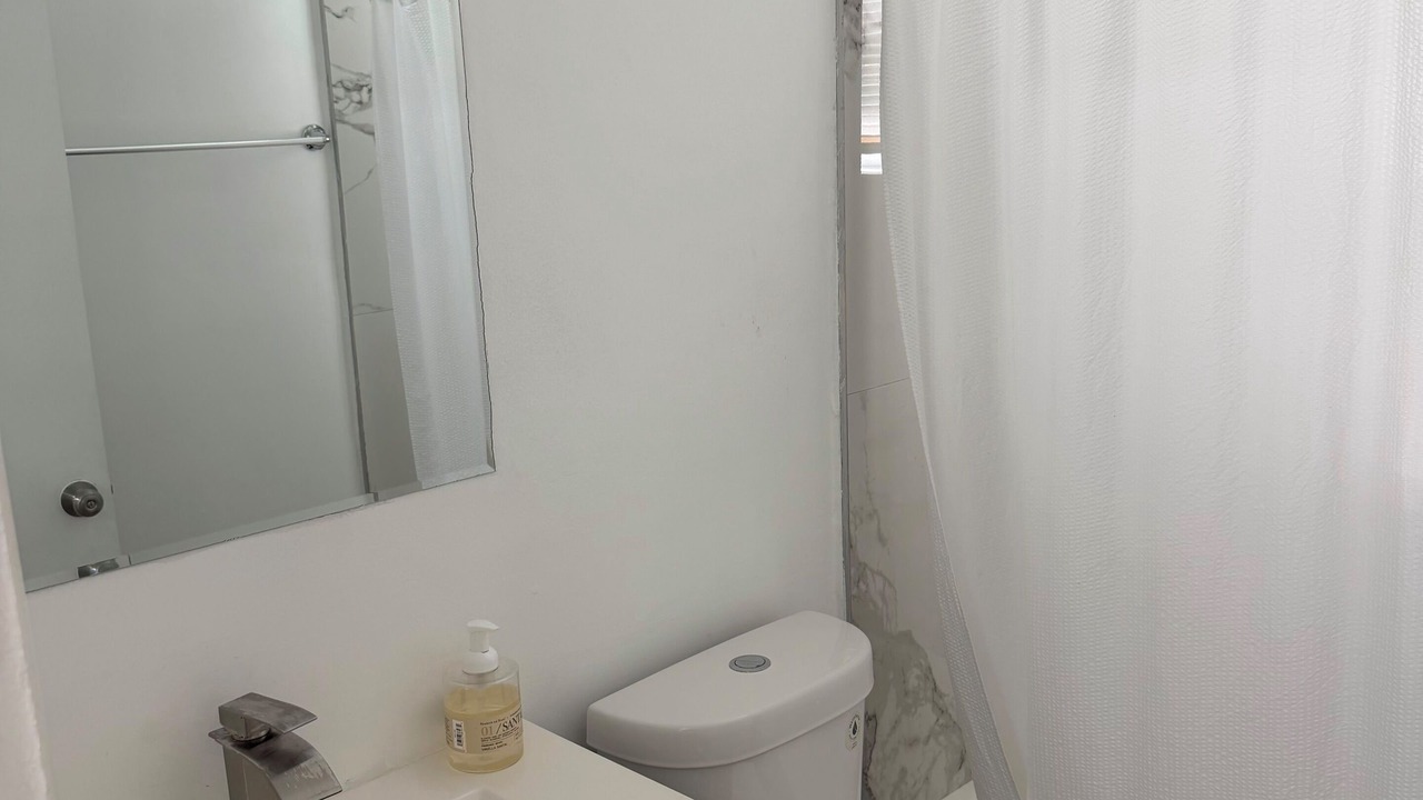 Photo of Bathroom in Hollywood