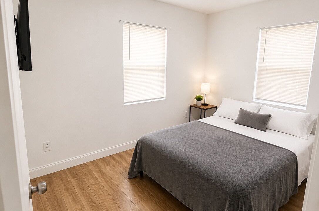 Photo of Bedroom in Hollywood