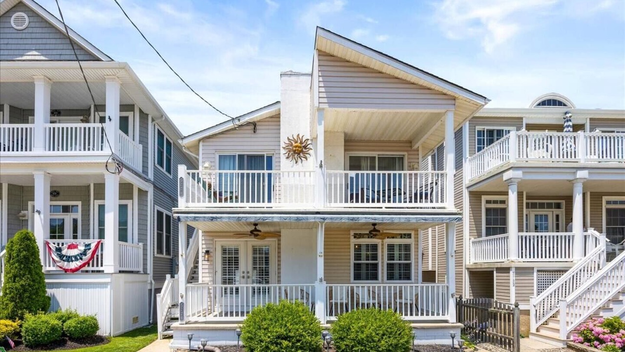 Photo of Outdoor in South End