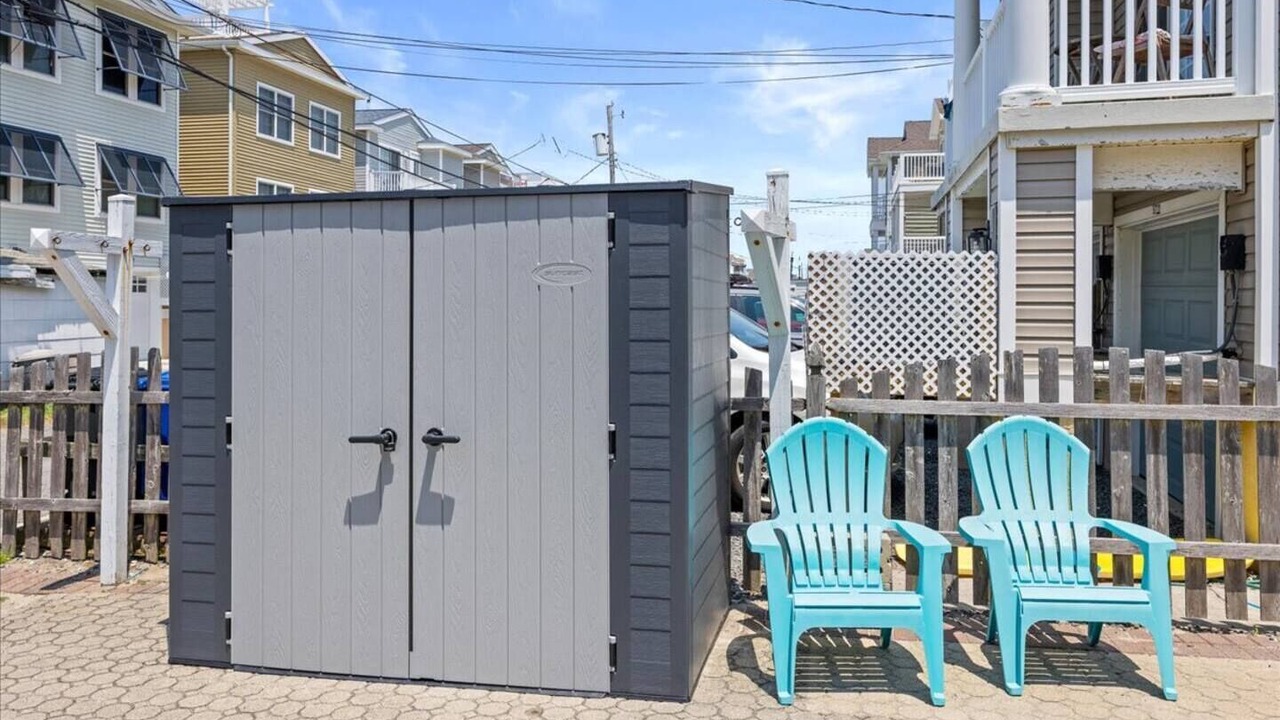 Photo of Outdoor in South End