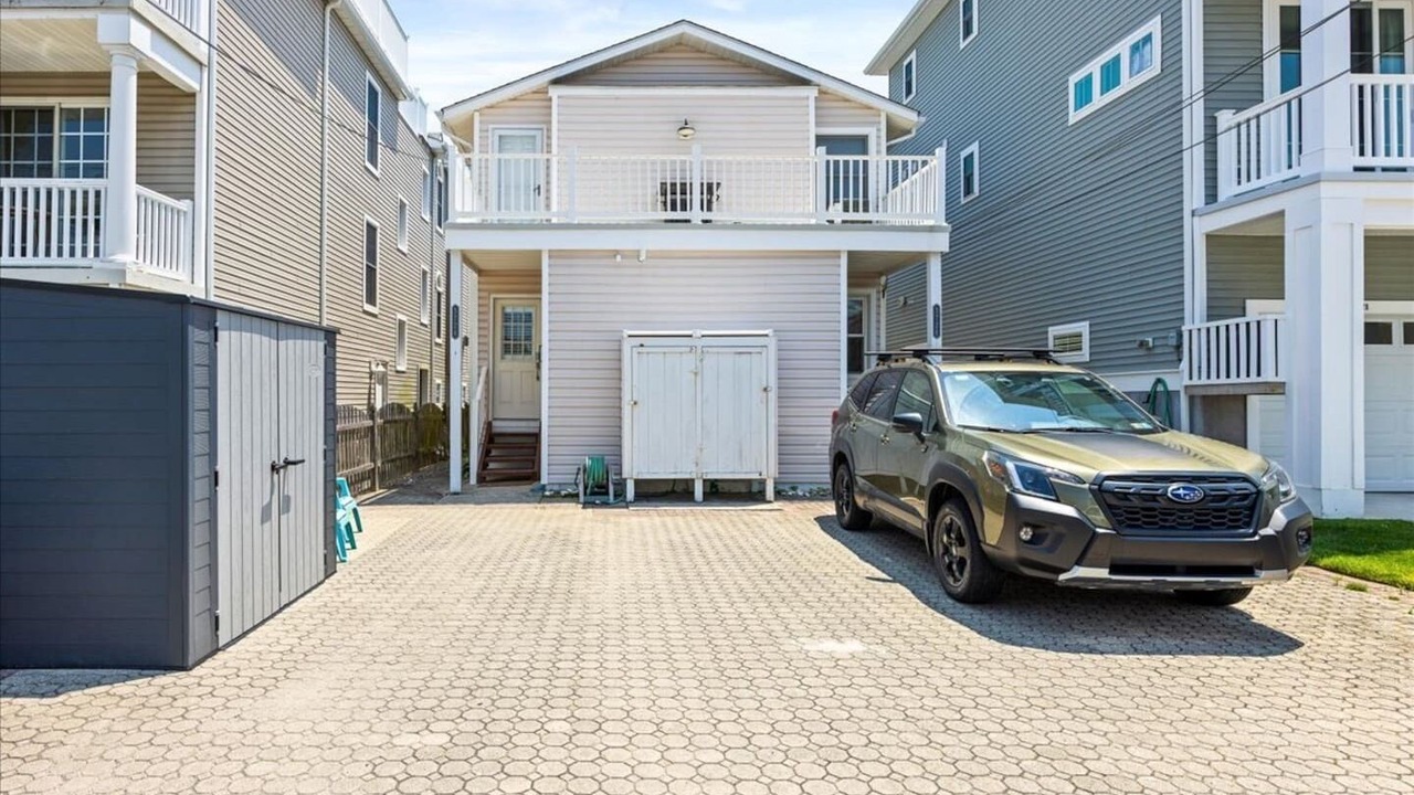 Photo of Outdoor in South End
