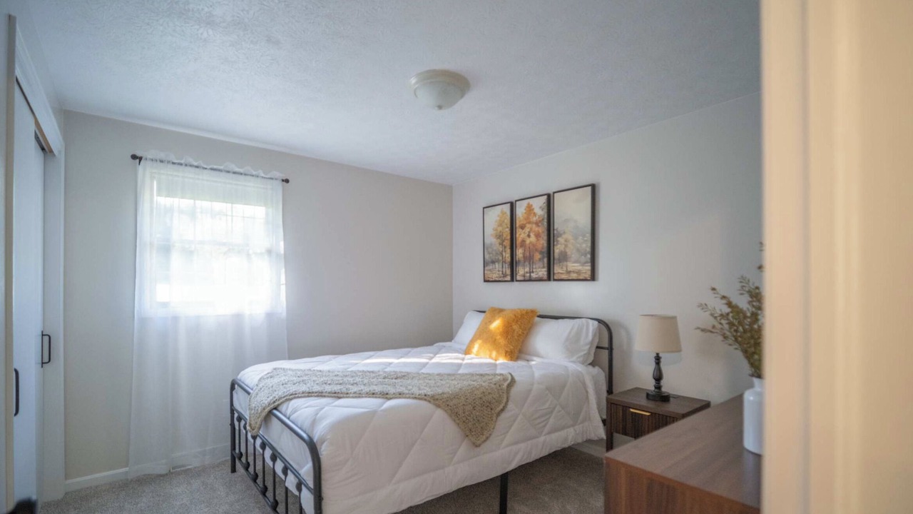Photo of Bedroom in Sugarcreek