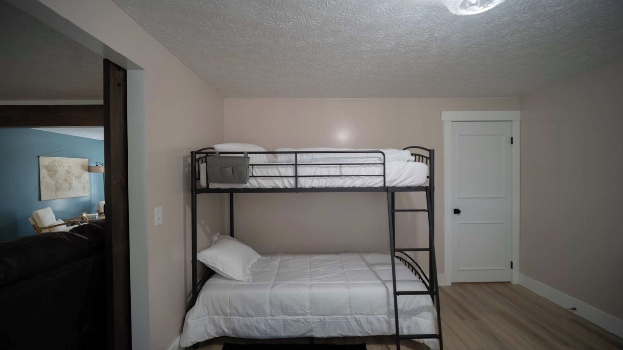 Photo of Bedroom in Sugarcreek