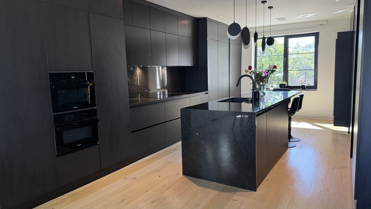 Photo of Kitchen in Weehawken