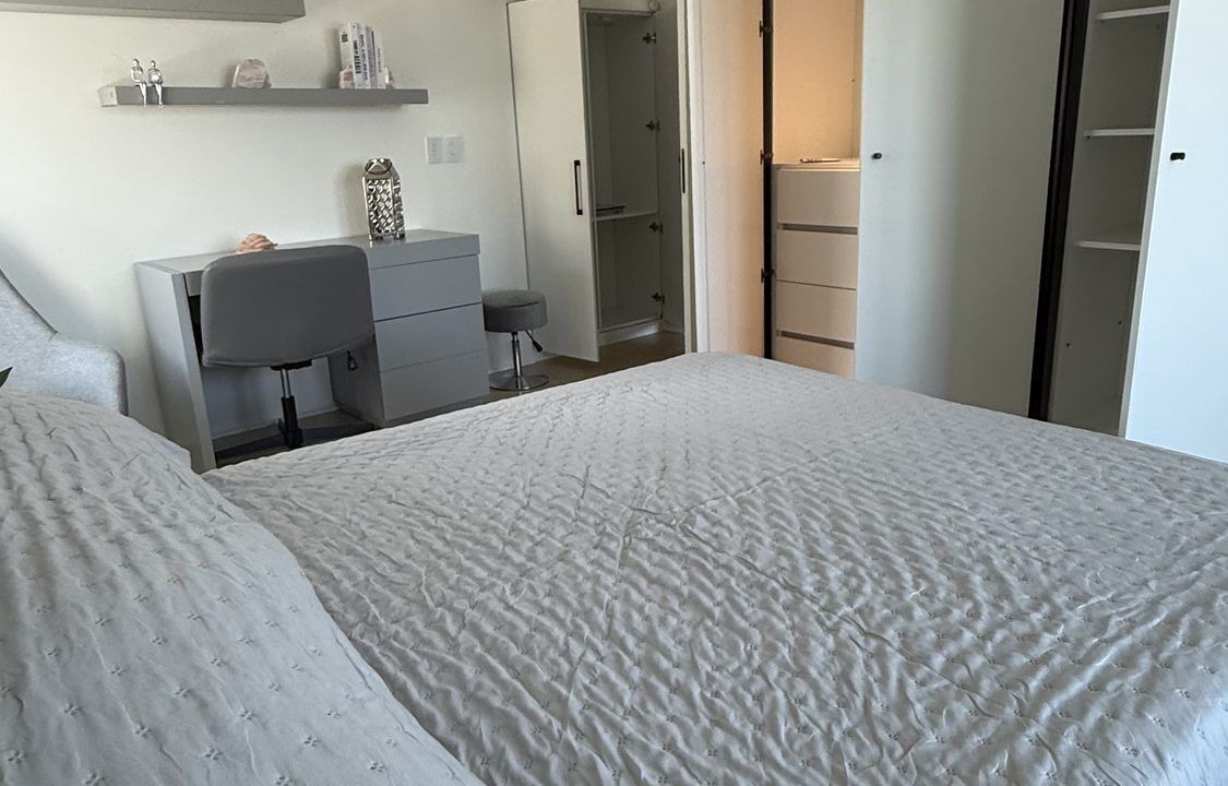Photo of Bedroom in Weehawken