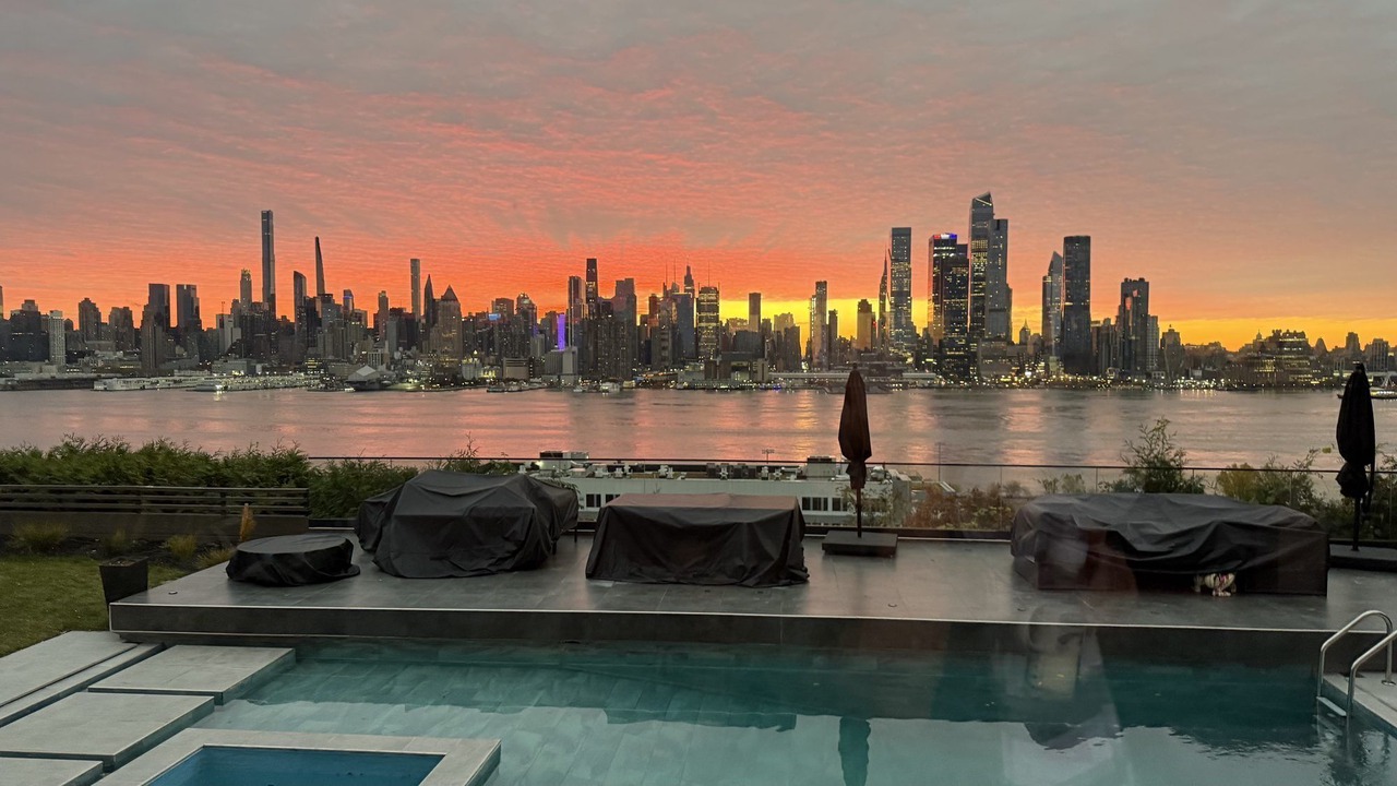 Photo of Outdoor in Weehawken