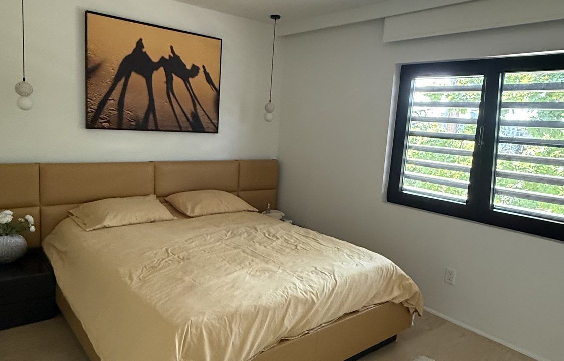 Photo of Bedroom in Weehawken