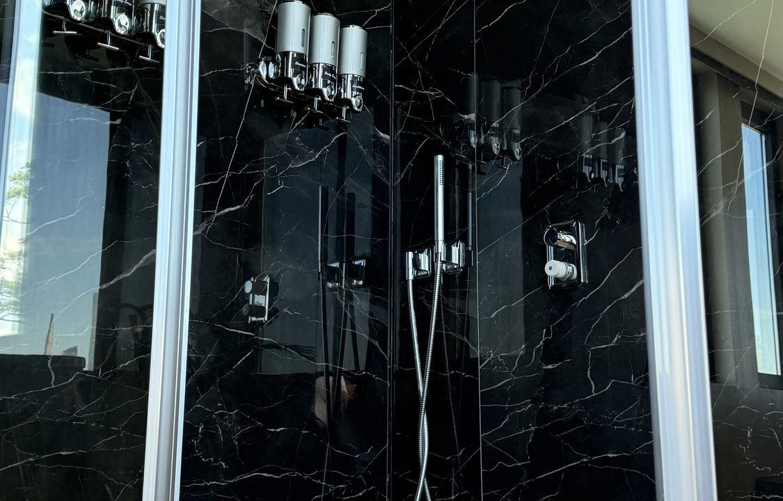 Photo of Bathroom in Weehawken
