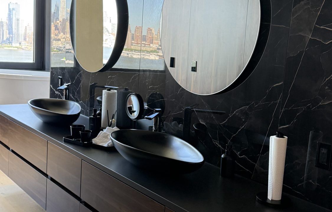 Photo of Bathroom in Weehawken