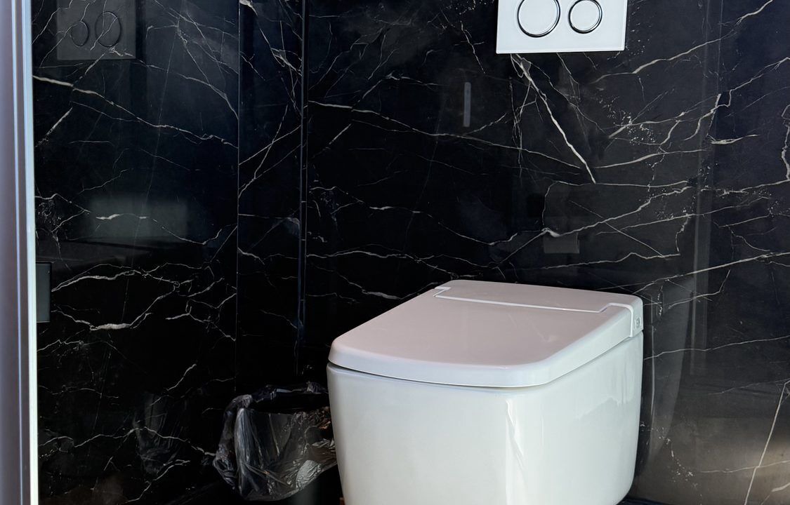 Photo of Bathroom in Weehawken