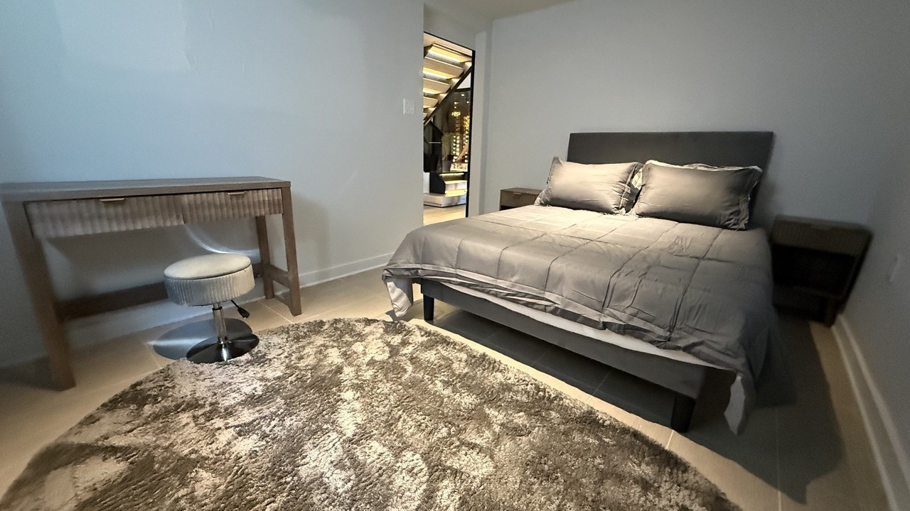 Photo of Bedroom in Weehawken