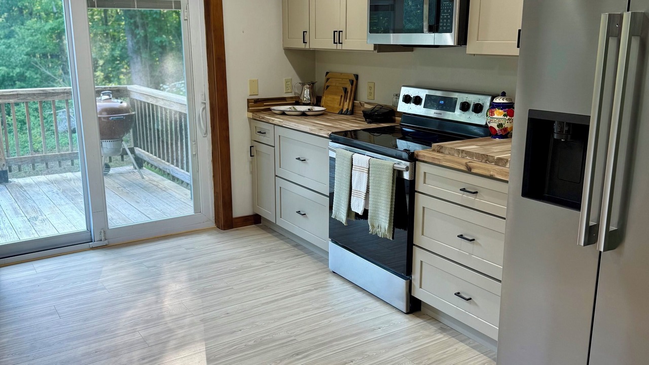 Photo of Kitchen in Southbridge
