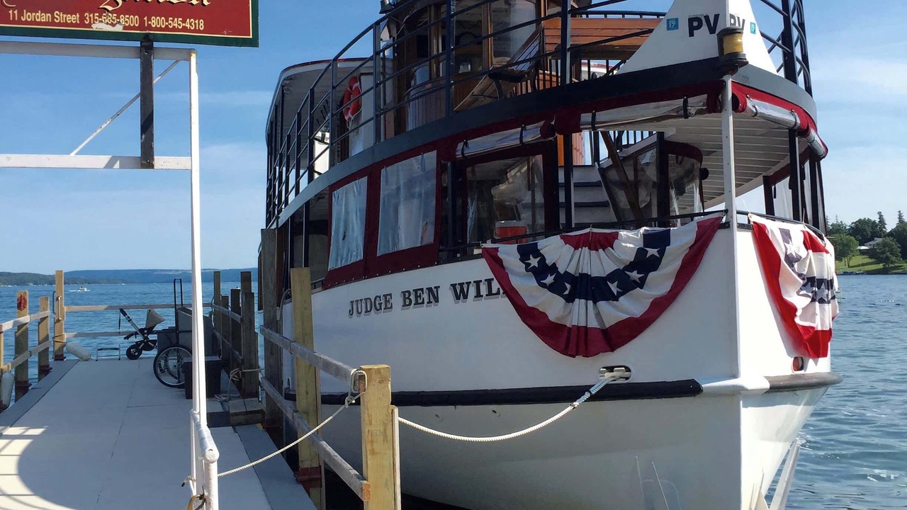Photo of Others in Skaneateles