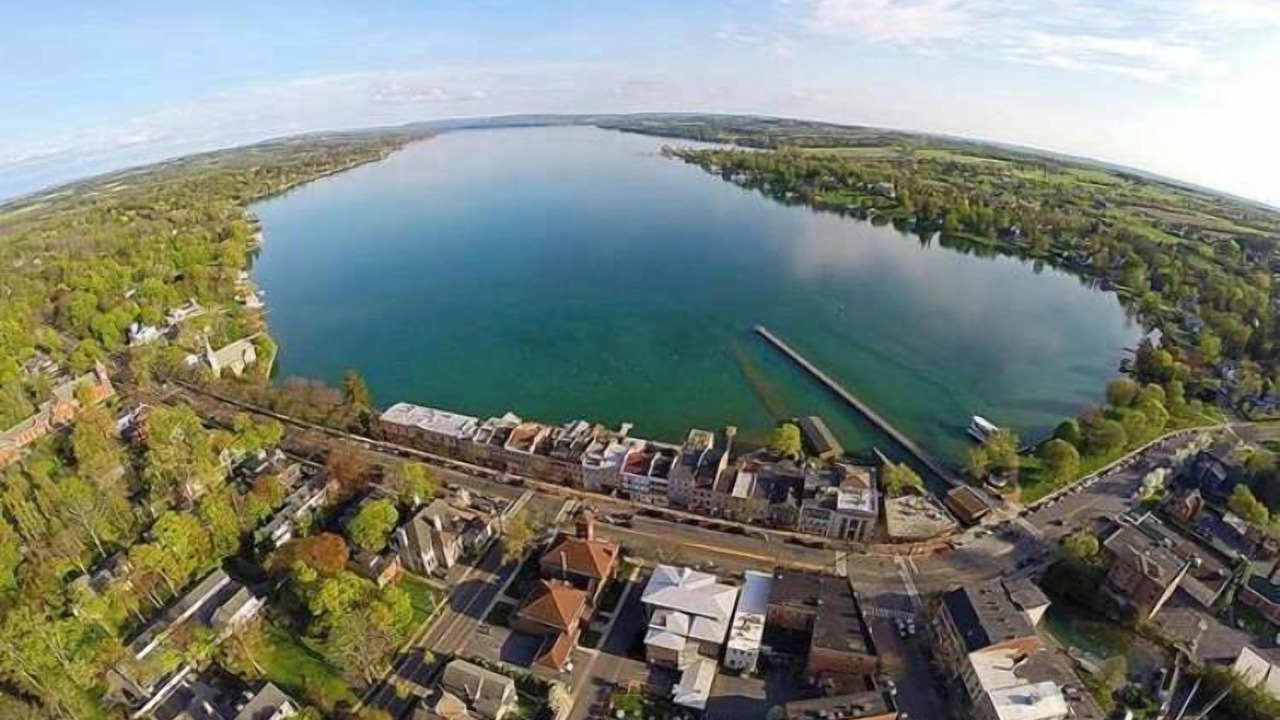 Photo of Outdoor in Skaneateles
