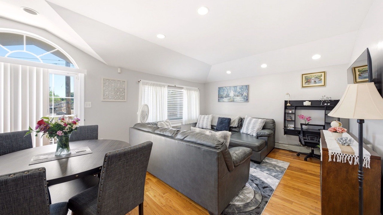 Photo of Livingroom in Rochdale