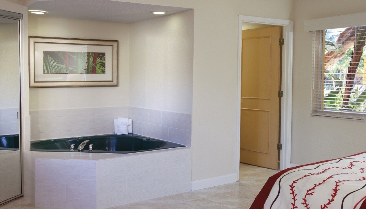 Photo of Bedroom in Pompano Beach