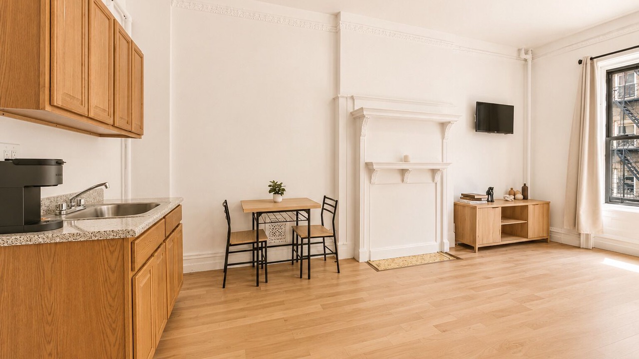Photo of Kitchen in Washington Heights