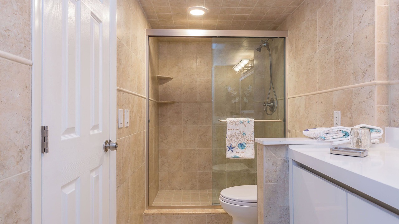 Photo of Bathroom in Delray Beach