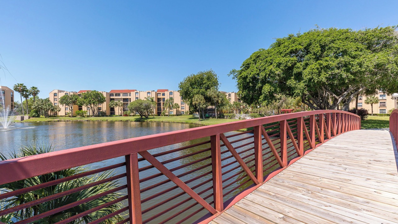 Photo of Outdoor in Delray Beach