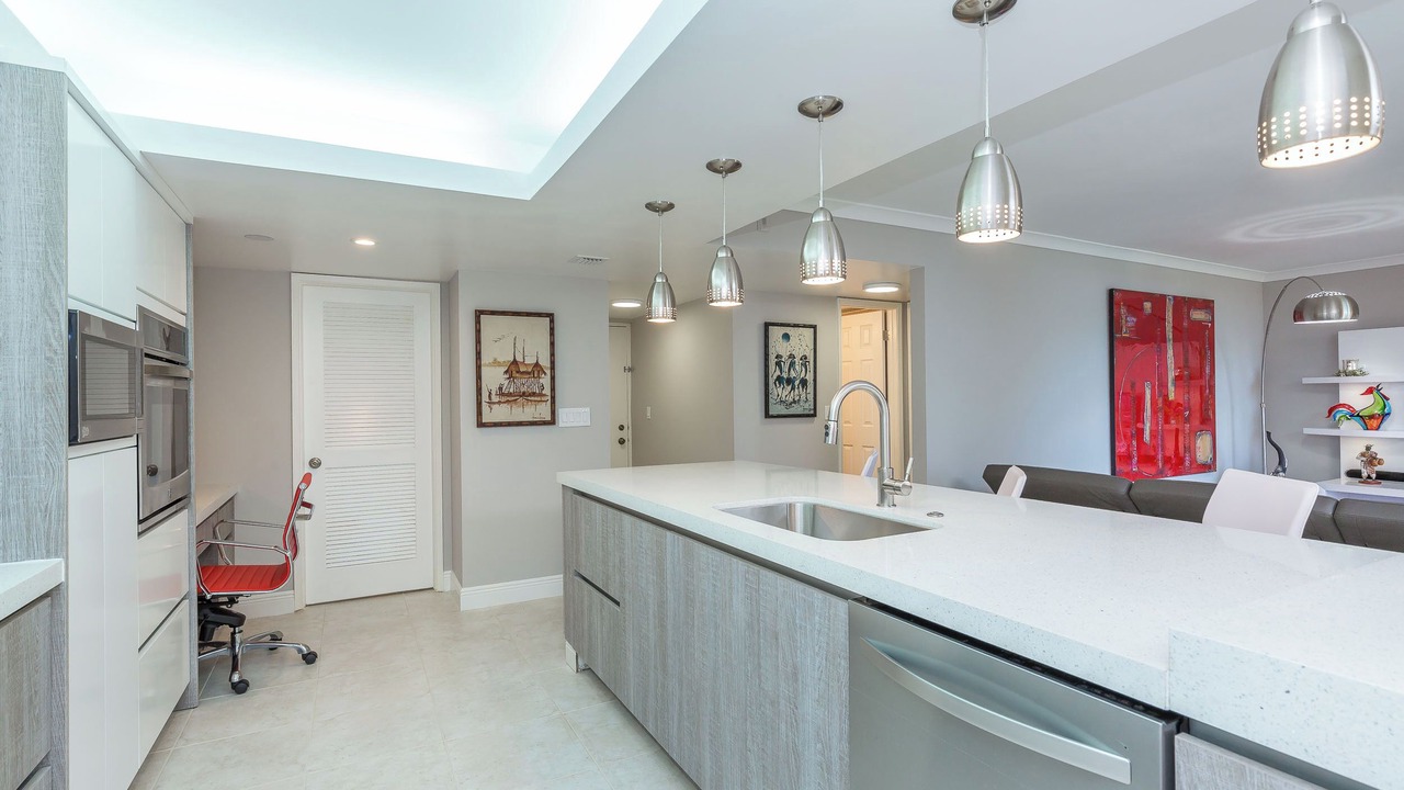 Photo of Kitchen in Delray Beach