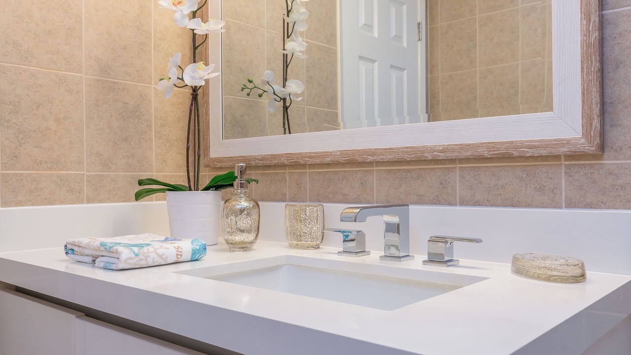 Photo of Bathroom in Delray Beach