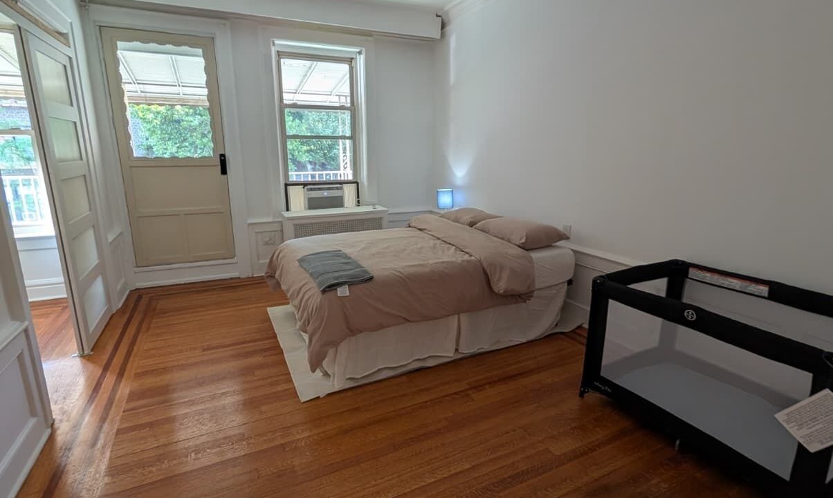 Photo of Bedroom in Crown Heights
