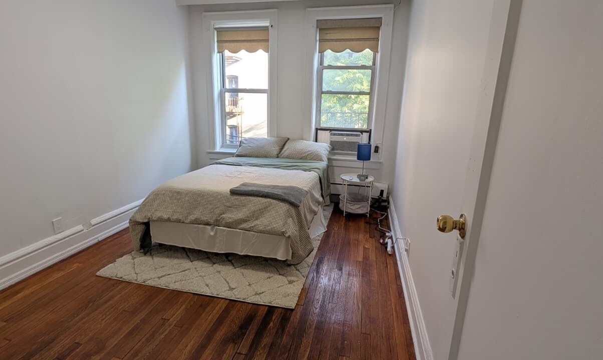 Photo of Bedroom in Crown Heights