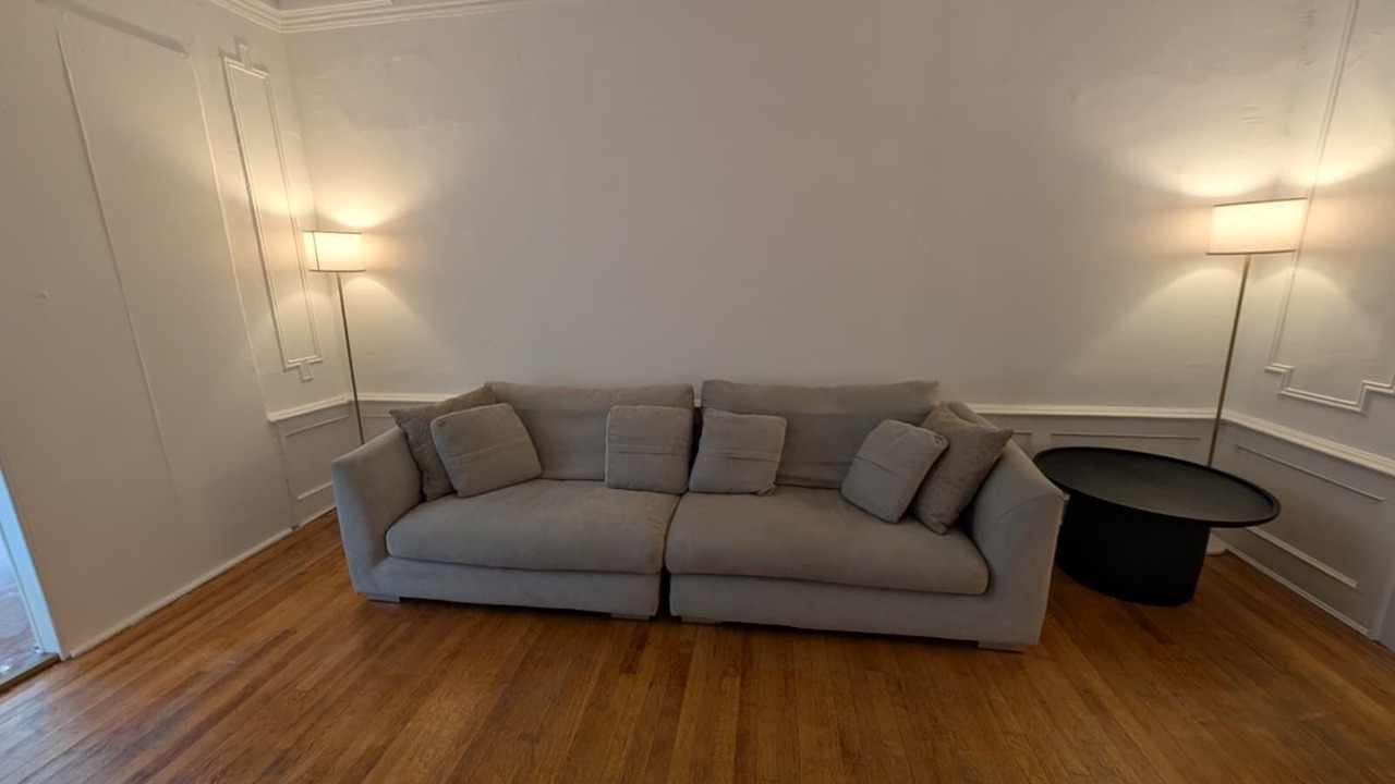 Photo of Livingroom in Crown Heights
