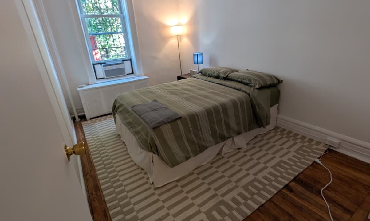 Photo of Bedroom in Crown Heights