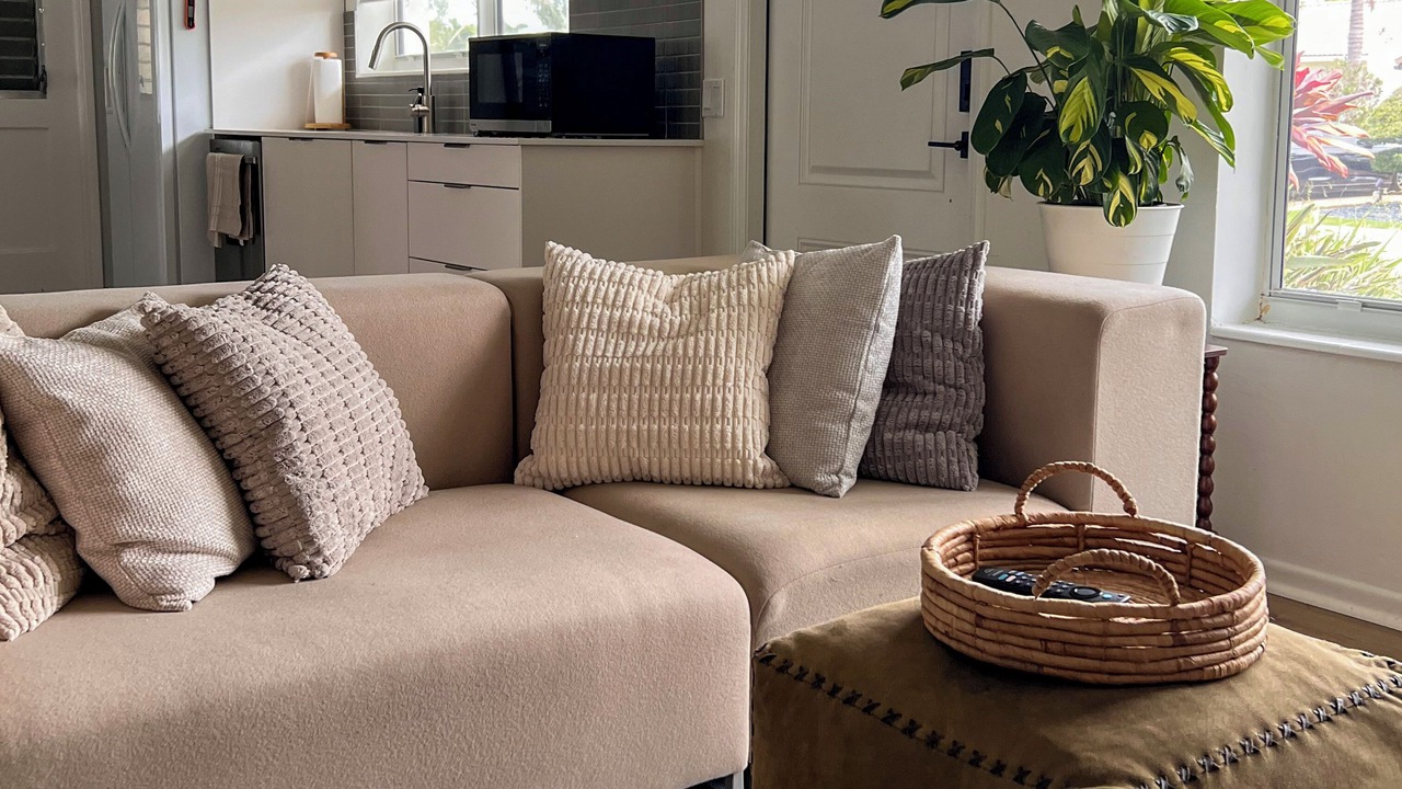 Photo of Livingroom in Lighthouse Point