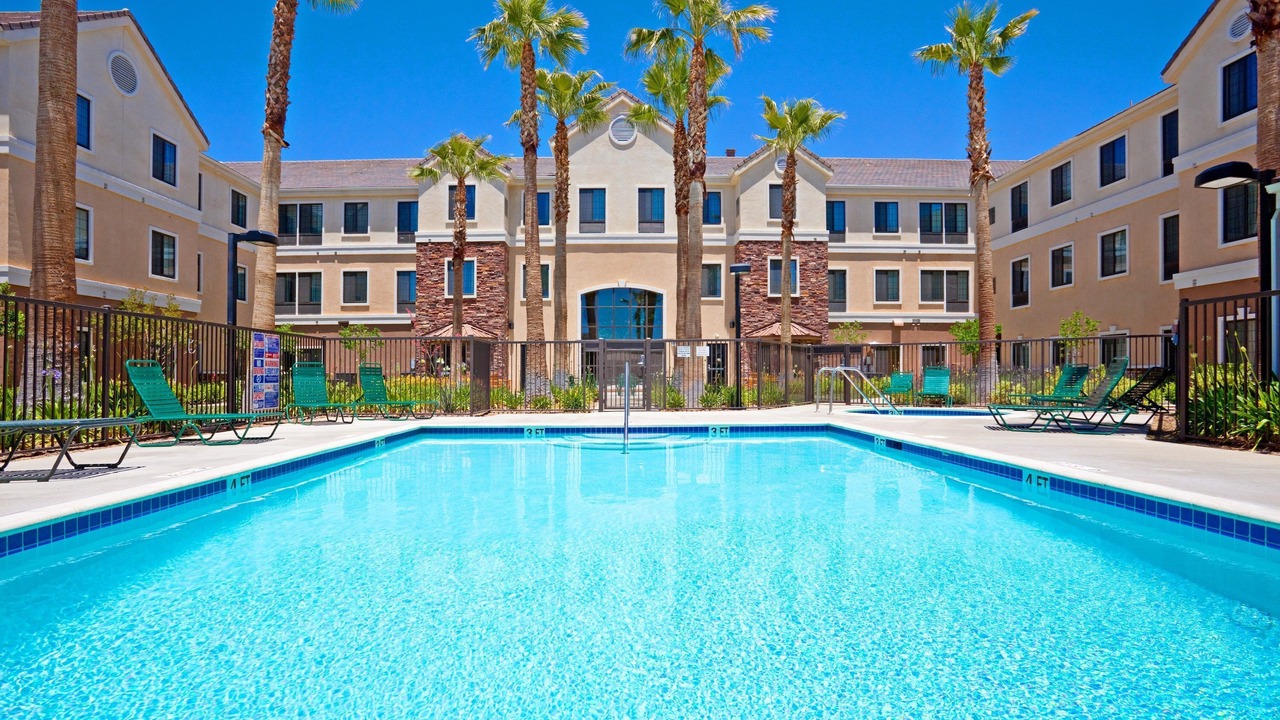 Photo of Outdoor in Palmdale