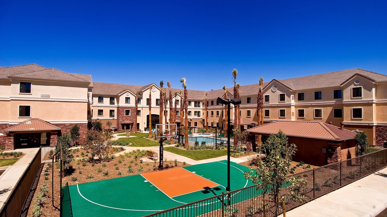Photo of Outdoor in Palmdale
