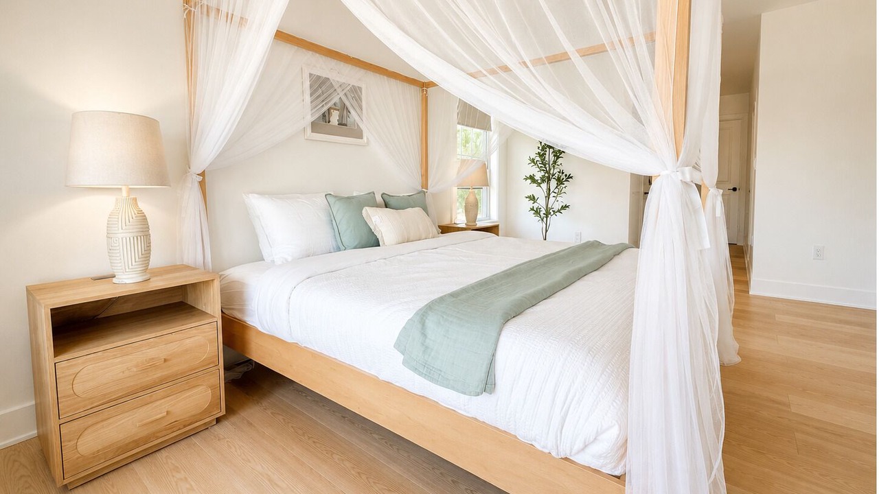 Photo of Bedroom in Keansburg